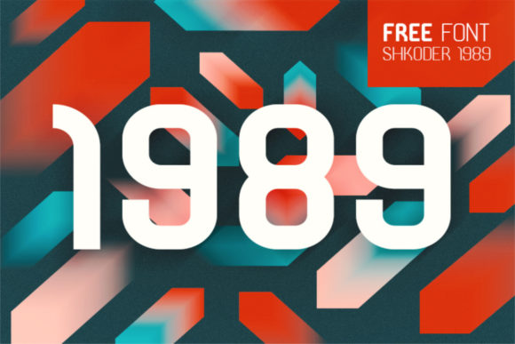 Shkoder 1989: A Techy Throwback for Modern Design