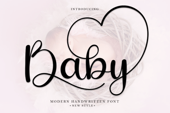 The Sweet Spot of Handwritten Style